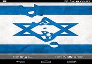 Flag of  Israel Internet