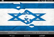 Flag of  Israel