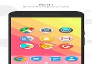 Pix it - Icon Pack