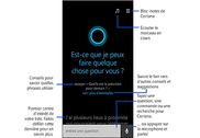 Cortana Android Utilitaires