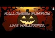 Halloween Pumpkin LWP