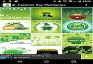 St. Patrick's Day Wallpapers Internet