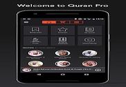 Coran Pro Muslim: Français en Mp3 Audio & Lecture Internet