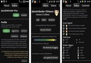 JuiceDefender Android Utilitaires
