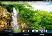 Nature Live Wallpaper