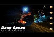 Deep Space 3D Free lwp Internet