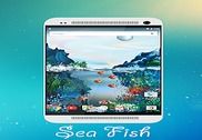 Real Fish Live Wallpaper Internet