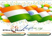 Happy Republic Day India Internet