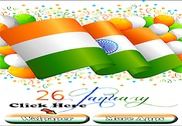 Happy Republic Day India