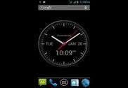 Watch Live Wallpaper-7 Internet