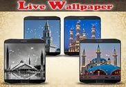 Mosque Live Wallpapers Internet