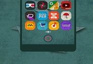Rugos - Free Icon Pack Internet
