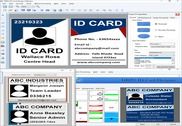 ID Card Maker Software Finances & Entreprise