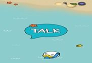 SUMMER STORY - KAKAOTALK THEME