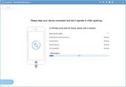 FonePaw iOS System Recovery Utilitaires