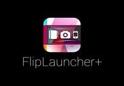 FlipLauncher+ Internet