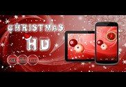 Christmas Free HD LWP Internet