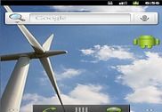 Windmill Live Wallpaper Free Internet