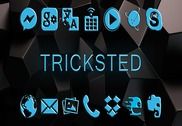 Tricksted - Solo Theme Internet