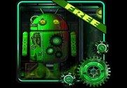 Steampunk Droid Fear Lab Free Internet