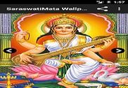 Saraswati Mata HD Wallpapers Internet