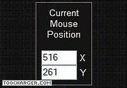 Capturing Mouse Javascript