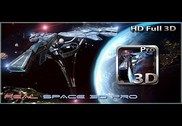 Real Space 3D Free lwp Internet