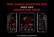 Real Ghost Detector PRO Maison et Loisirs