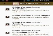 Bible Verses Topic for Share Maison et Loisirs