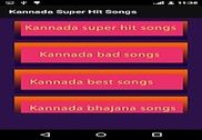 Kannada Super HiT Songs Maison et Loisirs