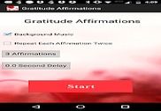 55 Gratitude Affirmations Maison et Loisirs