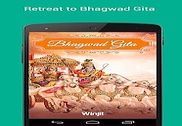 Bhagwad Gita Audio Maison et Loisirs