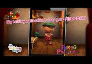 Talking Pinocchio Gratuit Maison et Loisirs