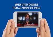 Mobile TV: Live TV, Sports, Movies & Shows Maison et Loisirs