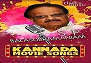 S P Balasubramaniam Kannada Movie Songs Maison et Loisirs