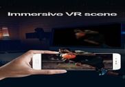 Go VR Player -3D 360 cardboard Maison et Loisirs