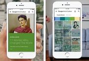 Google Arts et Culture pour Android Maison et Loisirs