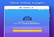 Free Gift Cards for Walmart OnLine Shopping Maison et Loisirs