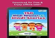 150 Top Hindi Rhymes & Stories Maison et Loisirs