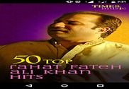 50 Top Rahat Fateh Ali Khan Songs Maison et Loisirs