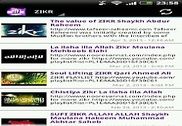 Zikr Allah Playlist Maison et Loisirs