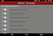 Guide for GOT Maison et Loisirs