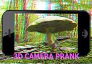 3D Camera Prank Maison et Loisirs