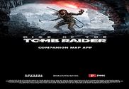 Rise of Tomb Raider Maps Maison et Loisirs