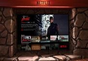 Netflix VR Maison et Loisirs