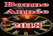 SMS Bonne Année 2018 Maison et Loisirs