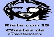 Chistes Cristianos Cortos Maison et Loisirs