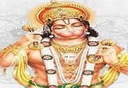 Lord Hanuman HD Images Maison et Loisirs