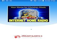 Internet Home Radio Maison et Loisirs