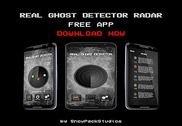 Real Ghost Detector - Radar Maison et Loisirs